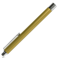 Didox LED gold inkl. Batterien
