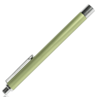 Didox LED grün inkl. Batterien