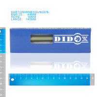 Didox LED grün inkl. Batterien