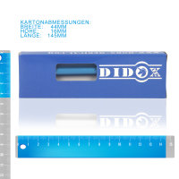 Didox LED blau inkl. Batterien