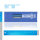 Didox LED blau inkl. Batterien