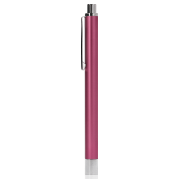 Didox LED rot inkl. Batterien
