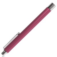 Didox LED rot inkl. Batterien
