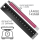Didox LED rot inkl. Batterien