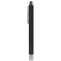 Didox LED schwarz inkl. Batterien