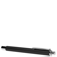 Didox LED schwarz inkl. Batterien