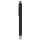 Didox LED schwarz inkl. Batterien