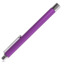 Didox LED violett inkl. Batterien
