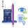 Didox LED violett inkl. Batterien