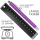 Didox LED violett inkl. Batterien
