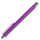 Didox LED violett inkl. Batterien