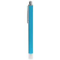 Didox LED türkis inkl. Batterien