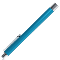 Didox LED türkis inkl. Batterien
