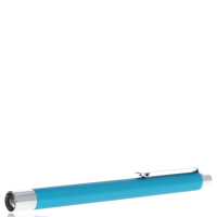 Didox LED türkis inkl. Batterien