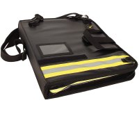 Tee-uu BIG Einsatz Organizer für DIN A4 schwarz
