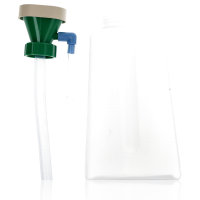 Augenspülflasche 800ml leer