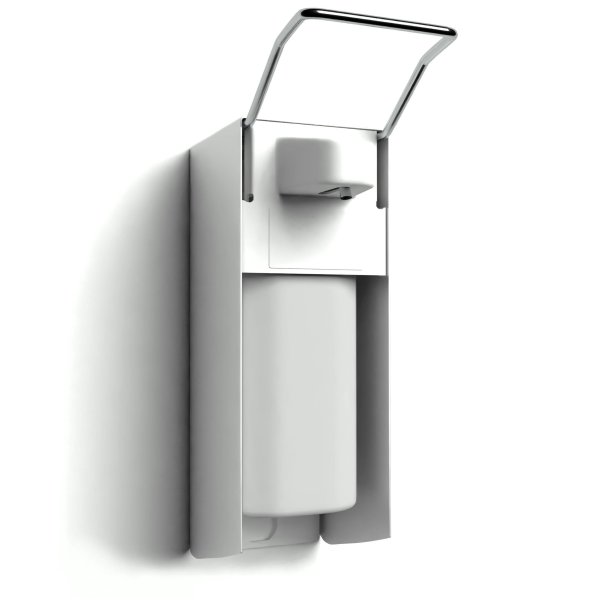 Horn Medical Kurzarm-Wandspender 500ml