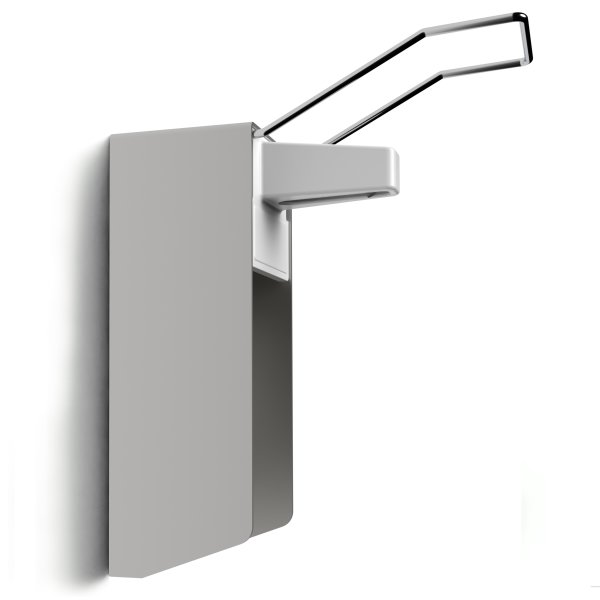 Horn Medical Langarm-Wandspender 500ml