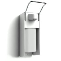 Horn Medical Wandspender inkl. 500ml Leerbehälter