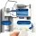 Horn Medical Kurzarm-Wandspender 500ml