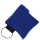 Horn-Key blau