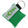 Horn-Key grün
