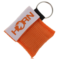 Horn-Key orange