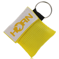 Horn-Key gelb