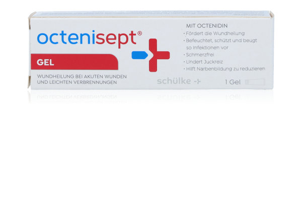 Octenisept Wundgel 20ml