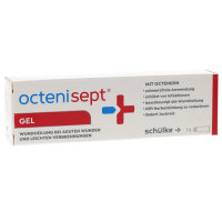 Octenisept Wundgel 20ml