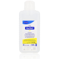 Bacillol AF Flächendesinfektion 500ml