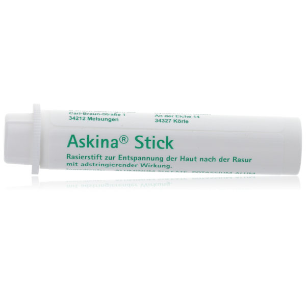 B.Braun Askina-Stick Rasurstift 9,5g