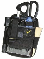 Tee-uu MEDIC Rettungsdienst-Holster