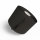 Horn-haft fein schwarz 6cm x 20m