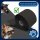 Horn-haft fein schwarz 6cm x 20m