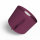 Horn-haft fein violett 6cm x 20m
