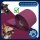 Horn-haft fein violett 8cm x 20m