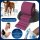 Horn-haft fein violett 8cm x 20m