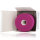 Horn-haft krepp violett 8cm x 20m