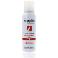 Allpresan Fuß spezial Nageltinktur 7. 125ml