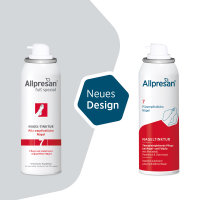 Allpresan Fuß spezial Nr. 7 Nagel-Tinktur 125ml