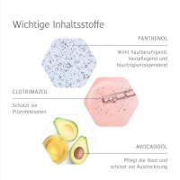 Allpresan Fuß spezial Nr. 7 Nagel-Tinktur 125ml