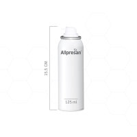 Allpresan Fuß spezial Nr. 7 Nagel-Tinktur 125ml