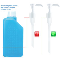 Horn Medical Dosierpumpe 1000ml