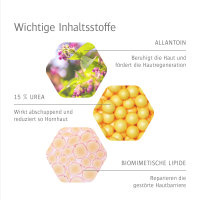Allpresan Fuß spezial Schaum-Creme 4. 125ml