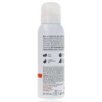 Allpresan Fuß spezial Schaum-Creme 4. 125ml