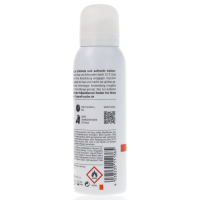 Allpresan Fuß spezial Schaum-Creme 4. 125ml