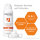 Allpresan Fuß spezial Schaumcreme 4. 125ml