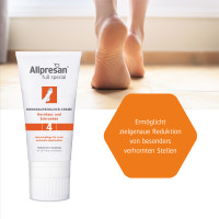 Allpresan Fuß spezial Nr. 4 Hornhautreduzier-Creme 40ml