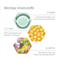 Allpresan Fuß spezial Nr. 4 Hornhautreduzier-Creme 40ml